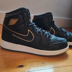 Nike Air Jordan 1 Retro High City of Flight Size Men 6.5/Women 8.5/EU 39